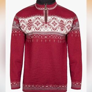 Dale of Norway Blyfjell Sweater